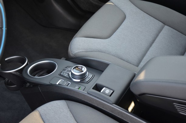 BMW i3 I01, 2017 г.