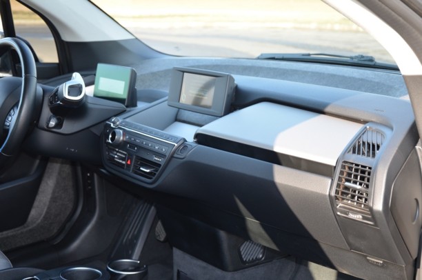 BMW i3 I01, 2017 г.