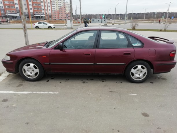 Honda Accord V, 1994 г.