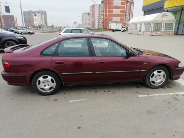 Honda Accord V, 1994 г.