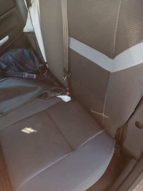Ford Kuga I, 2012 г.