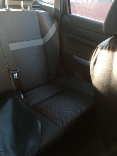 Ford Kuga I, 2012 г.