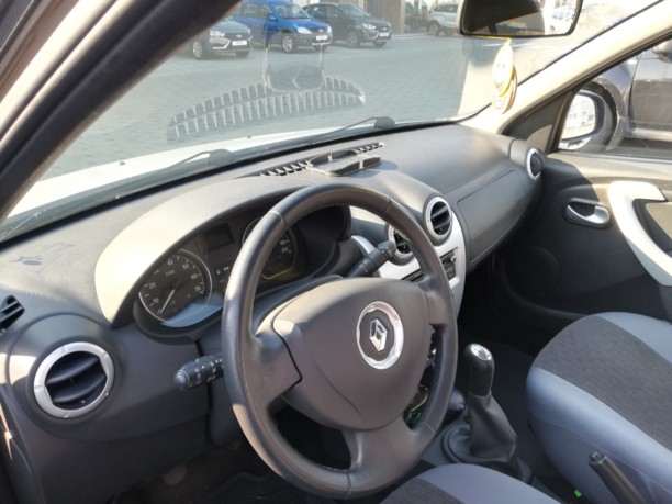 Renault Sandero I, 2013 г.