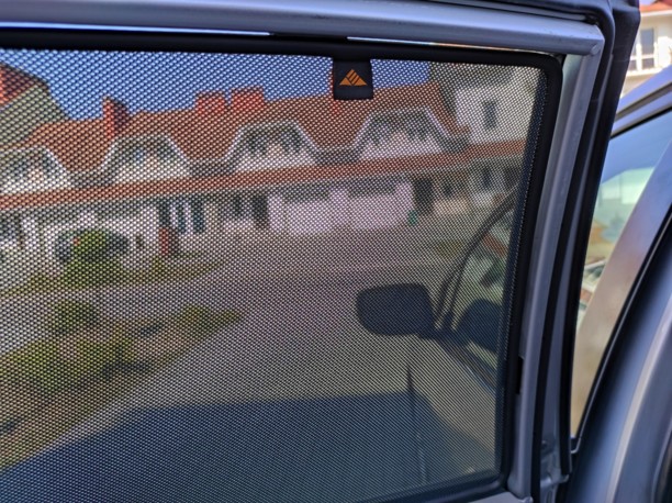 Honda Insight II, 2010 г.