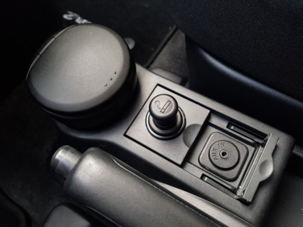 Mazda 2 II, 2008 г.