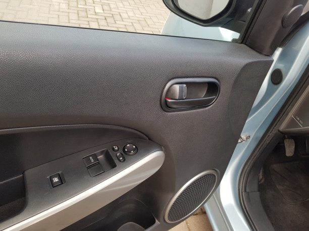 Mazda 2 II, 2008 г.