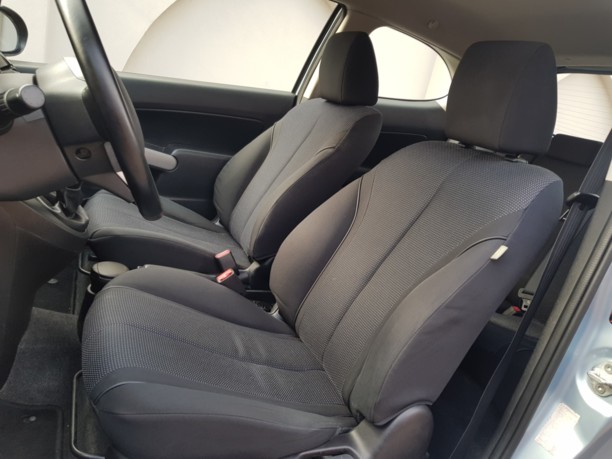Mazda 2 II, 2008 г.