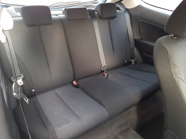 Mazda 2 II, 2008 г.