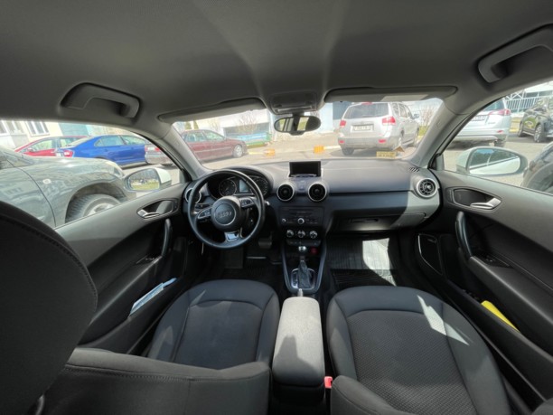 Audi A1 8X, 2010 г.