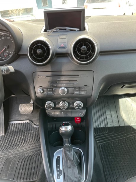 Audi A1 8X, 2010 г.