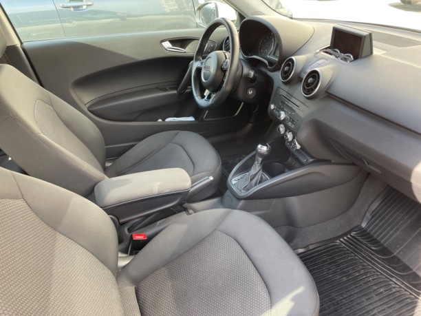 Audi A1 8X, 2010 г.