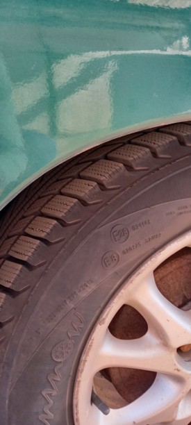 Fiat Ulysse I · Рестайлинг, 7 мест, 1999 г.