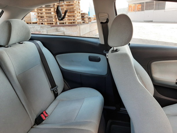 SEAT Ibiza III, 2003 г.