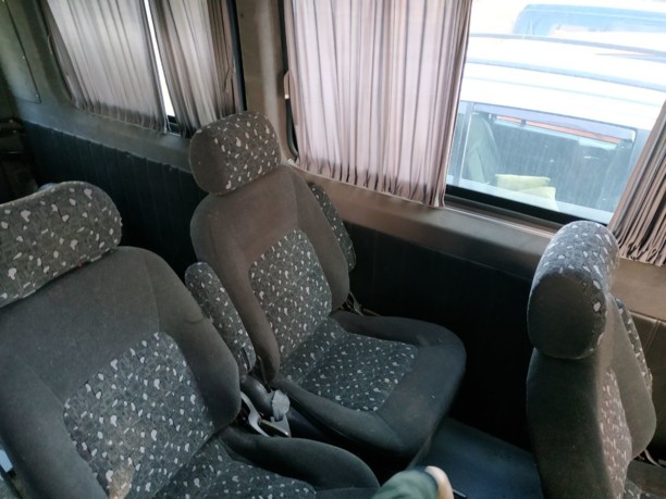 Volkswagen Crafter, 2009 г.