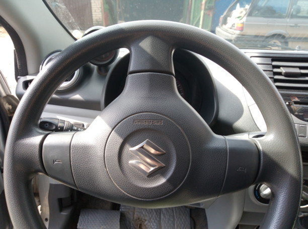 Suzuki Alto VII, 2009 г.