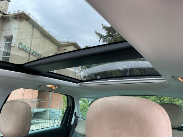 Fiat 500L, 2014 г.