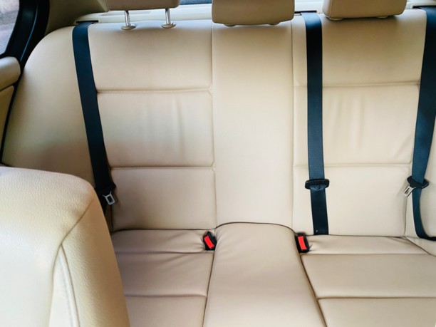 BMW 3 серия E90, E91, E92, E93, 2006 г.