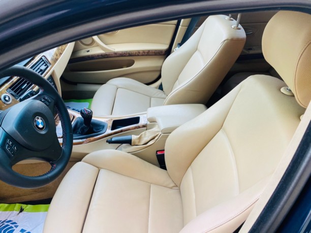 BMW 3 серия E90, E91, E92, E93, 2006 г.