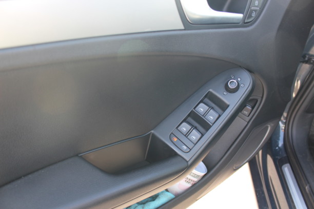 Audi A4 B8, 2010 г.