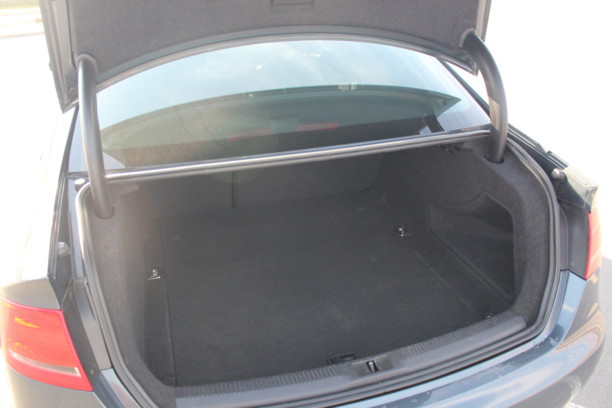 Audi A4 B8, 2010 г.