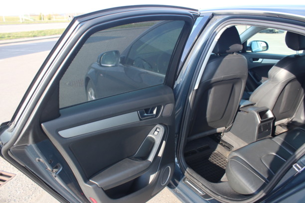 Audi A4 B8, 2010 г.
