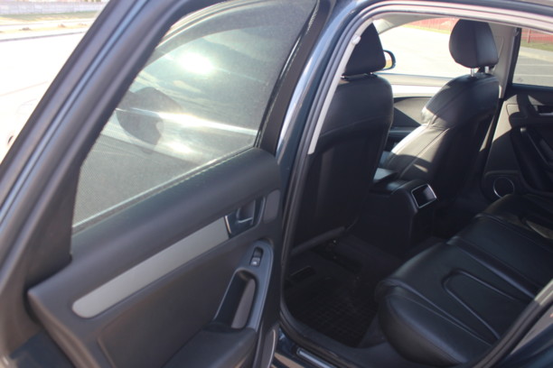 Audi A4 B8, 2010 г.