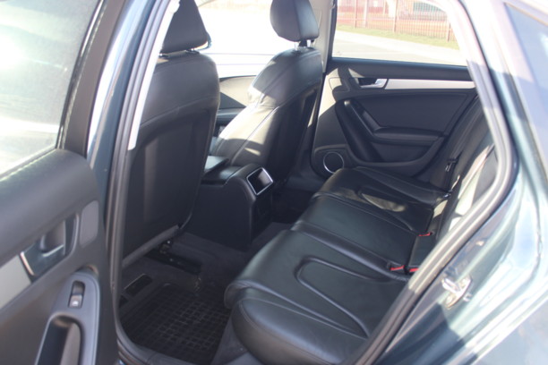 Audi A4 B8, 2010 г.