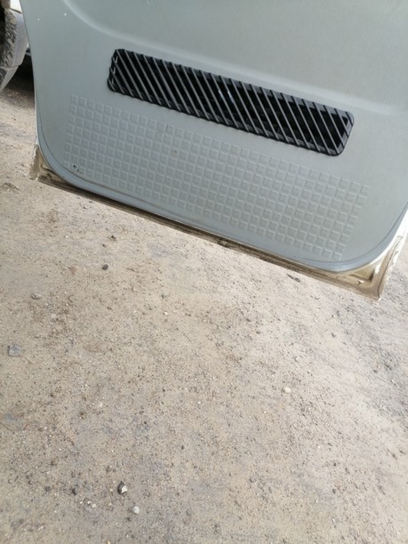 Volkswagen T4, 1995 г.