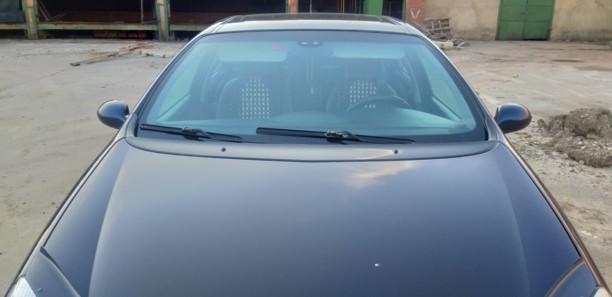Citroen C5 I, 2001 г.