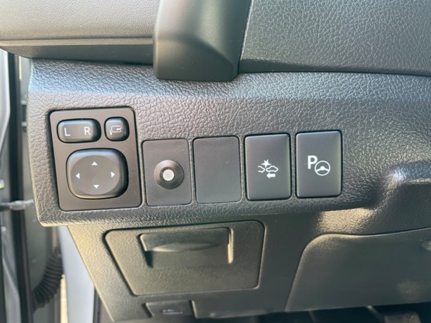 Toyota Auris II (E180) · Рестайлинг, 2017 г.