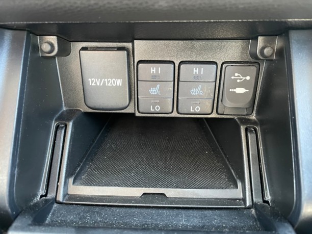 Toyota Auris II (E180) · Рестайлинг, 2017 г.
