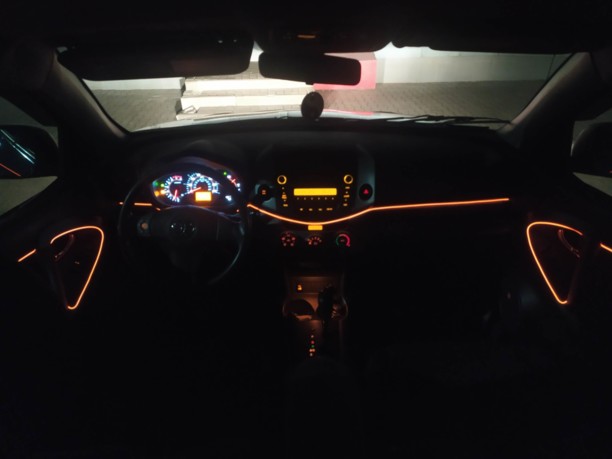 Toyota RAV4 III (XA30), 5 мест, 2006 г.