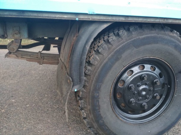 Ford Transit, 1990 г.