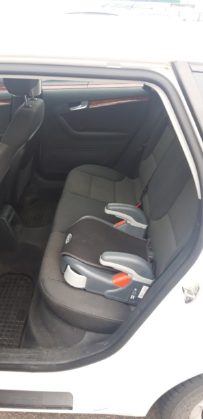 Audi A3 8P, 8PA · 2-й рестайлинг, 2011 г.