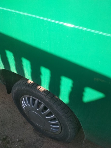 Citroen Jumper, 1996 г.
