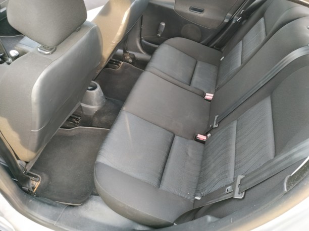 Peugeot 207 I, 2008 г.