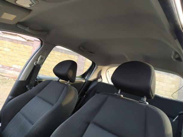 Peugeot 207 I, 2008 г.