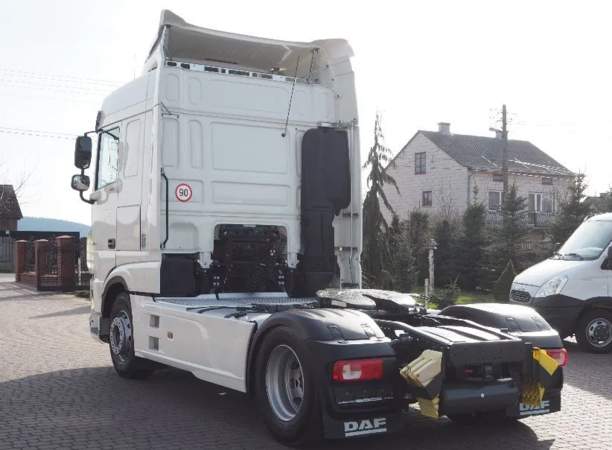 DAF XF 106 480, 2018 г.