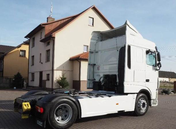 DAF XF 106 480, 2018 г.