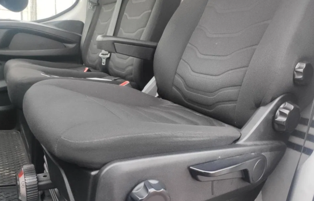 Iveco Daily 35с18, 2015 г.
