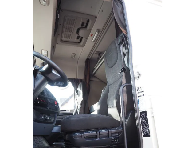 DAF XF 106 480, 2018 г.