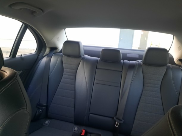 Mercedes-Benz E-Класс W213, S213, X213, C238, A238, 2016 г.