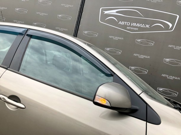 Renault Megane III, 2009 г.