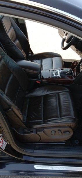 Audi A6 Allroad C6, 2009 г.