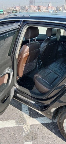 Audi A6 Allroad C6, 2009 г.