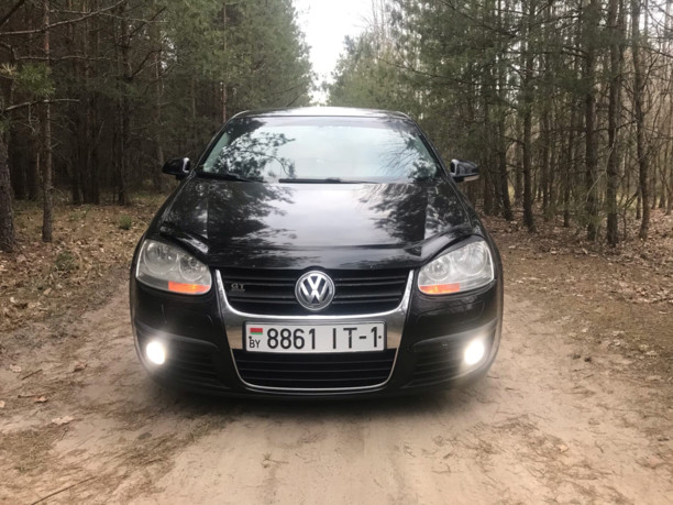 Volkswagen Jetta V, 2008 г.