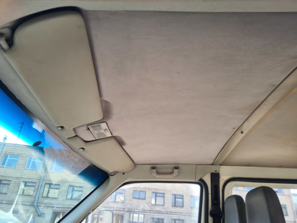 Volkswagen T4 Дублькабина 5 мест, 1998 г.