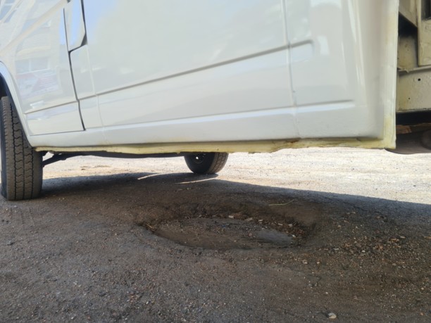 Volkswagen T4 Дублькабина 5 мест, 1998 г.