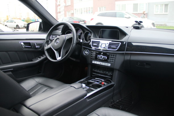 Mercedes-Benz E-Класс W212, S212, C207, A207, 2013 г.