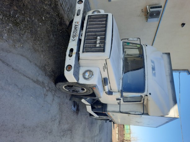 ГАЗ 3307/09, 2005 г.